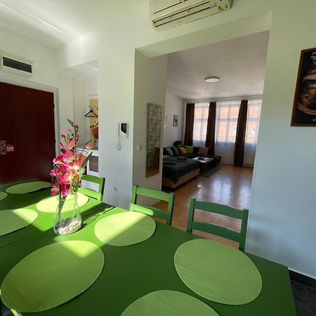Design Apartment # Dob16 #Downtown #Nightlife Budapest Exterior photo