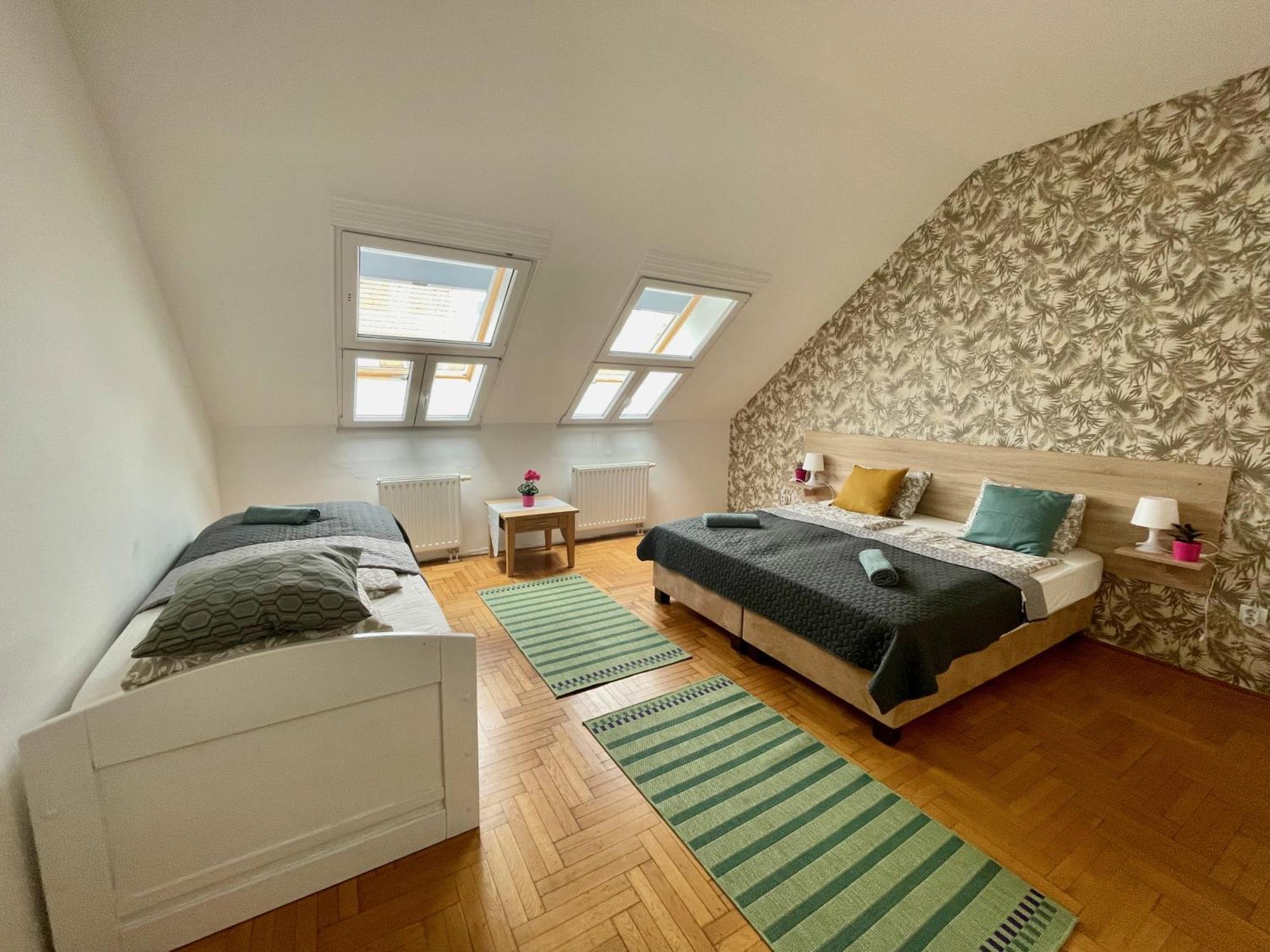 Design Apartment # Dob16 #Downtown #Nightlife Budapest Exterior photo