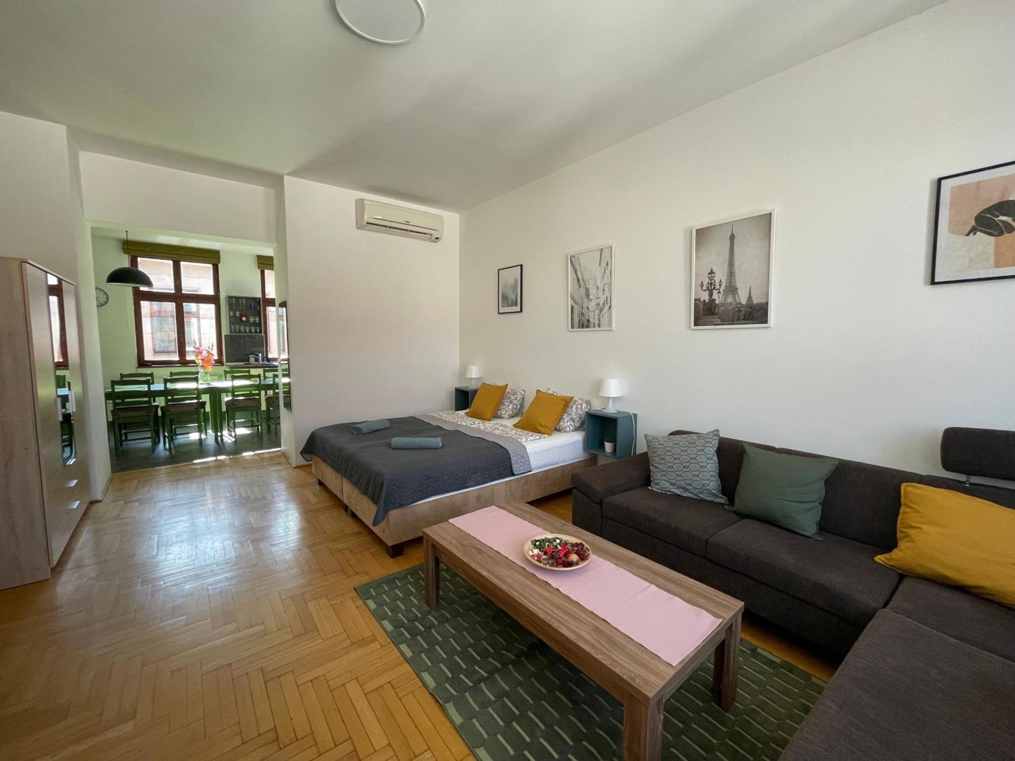 Design Apartment # Dob16 #Downtown #Nightlife Budapest Exterior photo