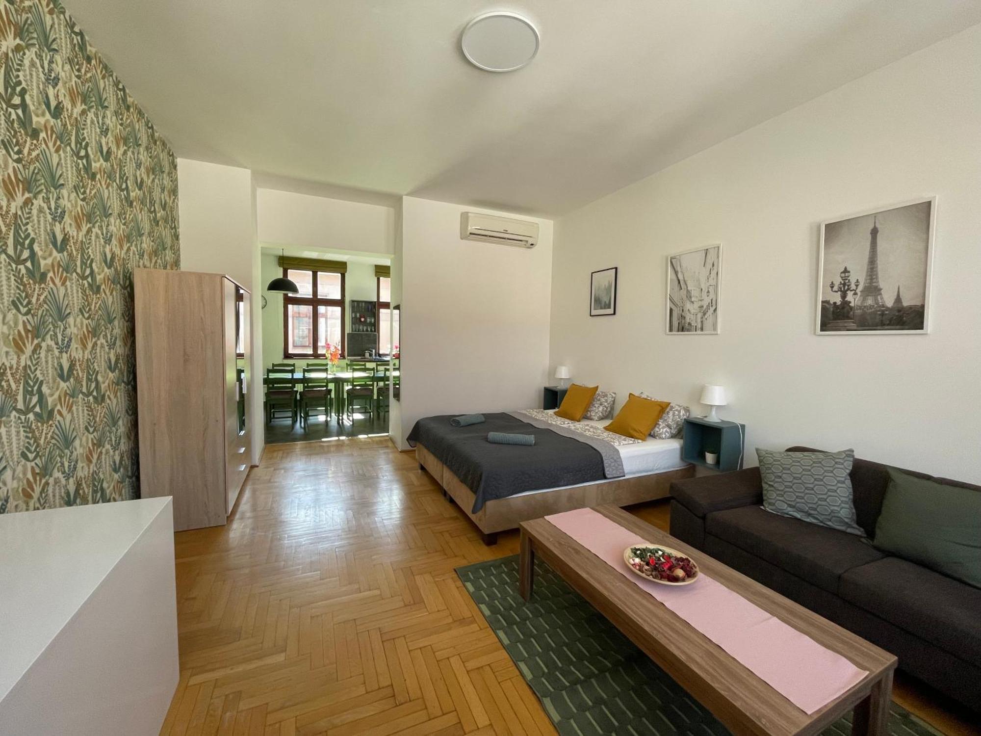 Design Apartment # Dob16 #Downtown #Nightlife Budapest Exterior photo