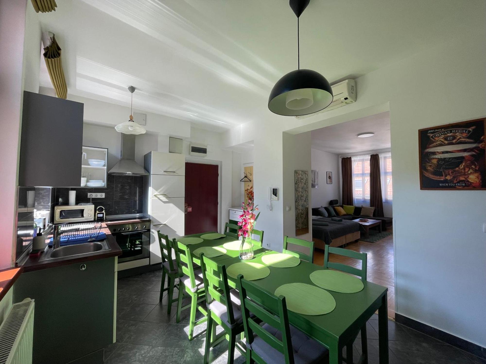 Design Apartment # Dob16 #Downtown #Nightlife Budapest Exterior photo