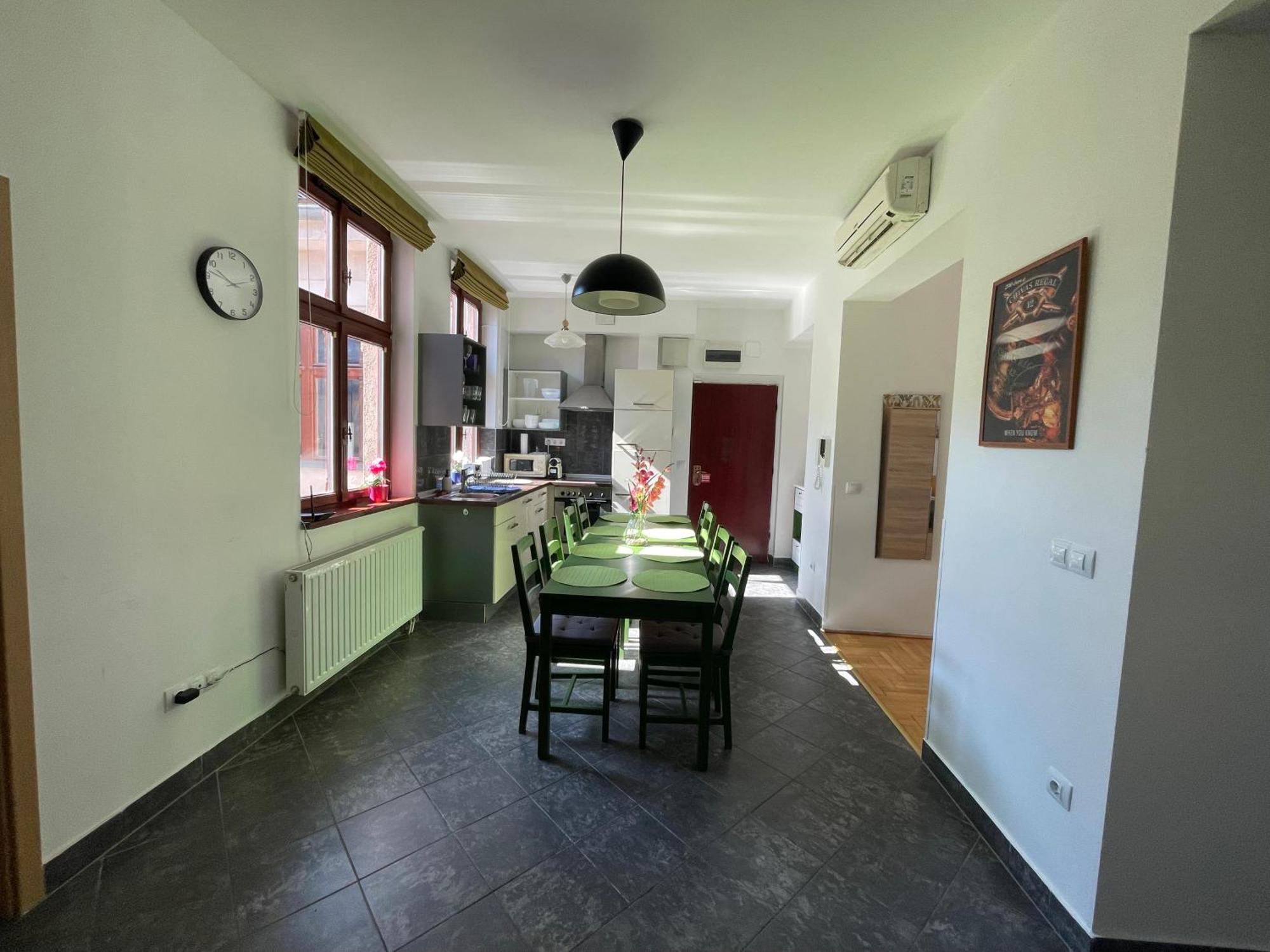 Design Apartment # Dob16 #Downtown #Nightlife Budapest Exterior photo