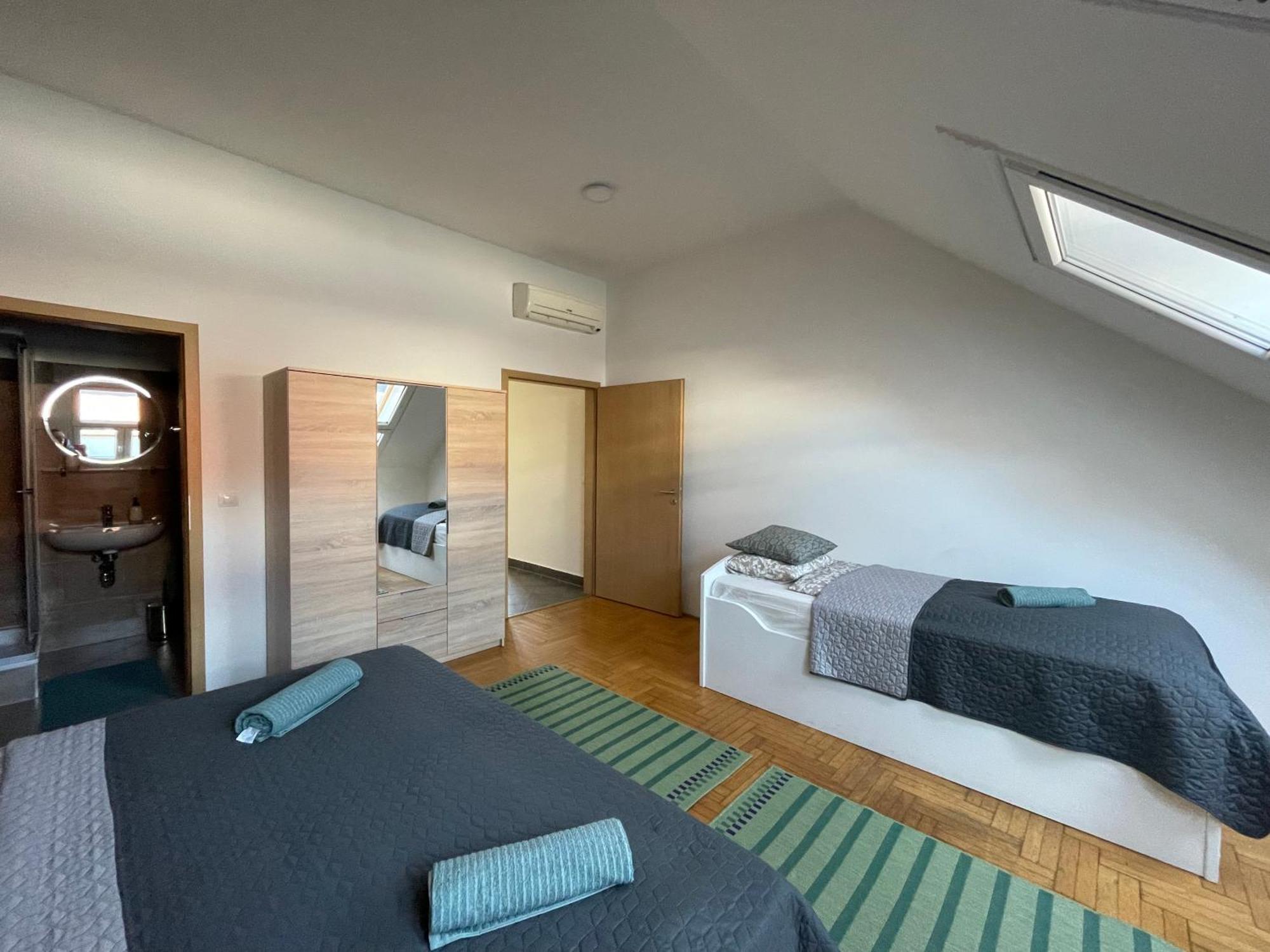Design Apartment # Dob16 #Downtown #Nightlife Budapest Exterior photo