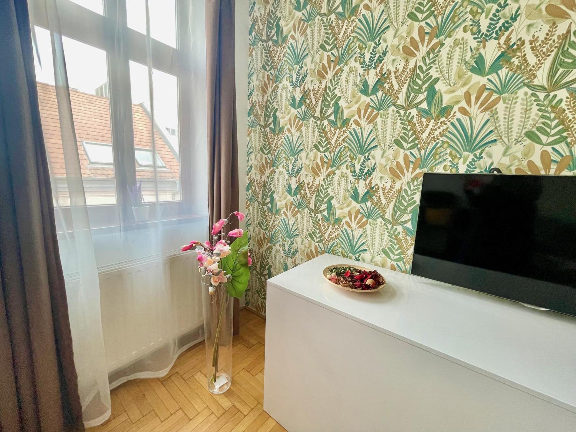 Design Apartment # Dob16 #Downtown #Nightlife Budapest Exterior photo