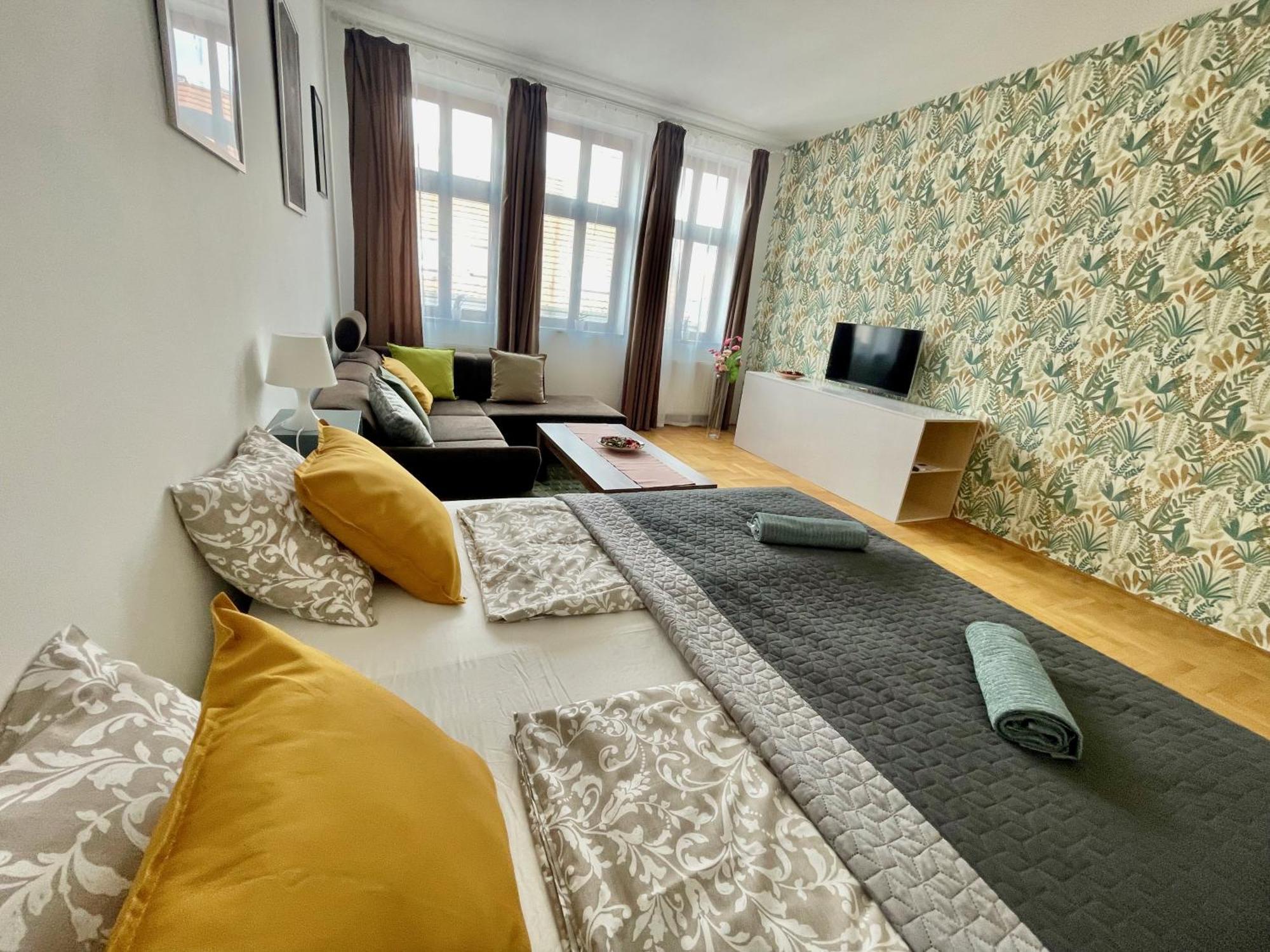 Design Apartment # Dob16 #Downtown #Nightlife Budapest Exterior photo
