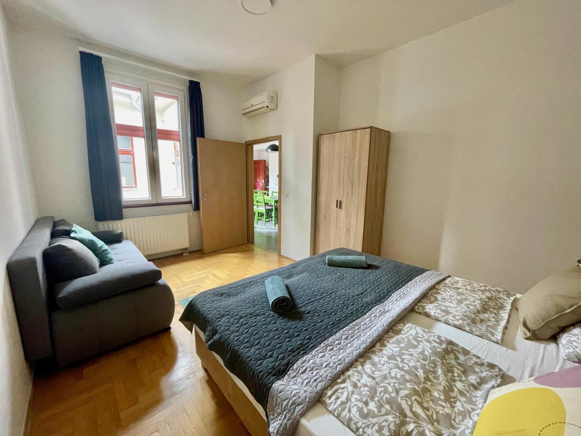 Design Apartment # Dob16 #Downtown #Nightlife Budapest Exterior photo
